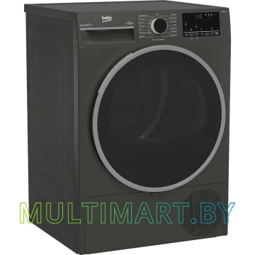 Сушильная машина BEKO B3T47239A картинка 3